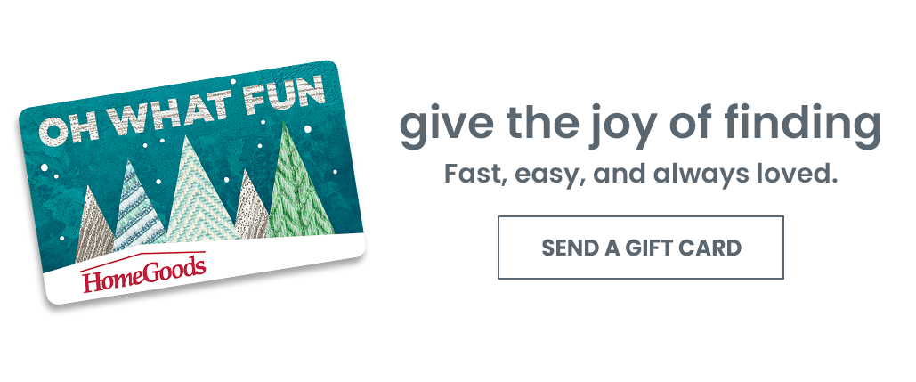 Gift a gift card